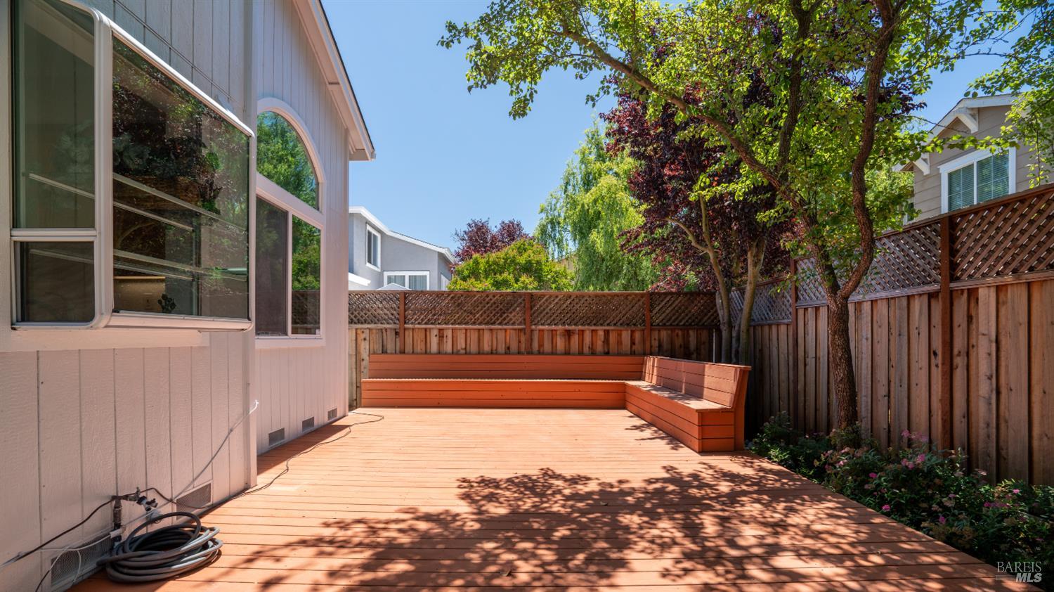 2781 Liscum Street Santa Rosa CA 95407