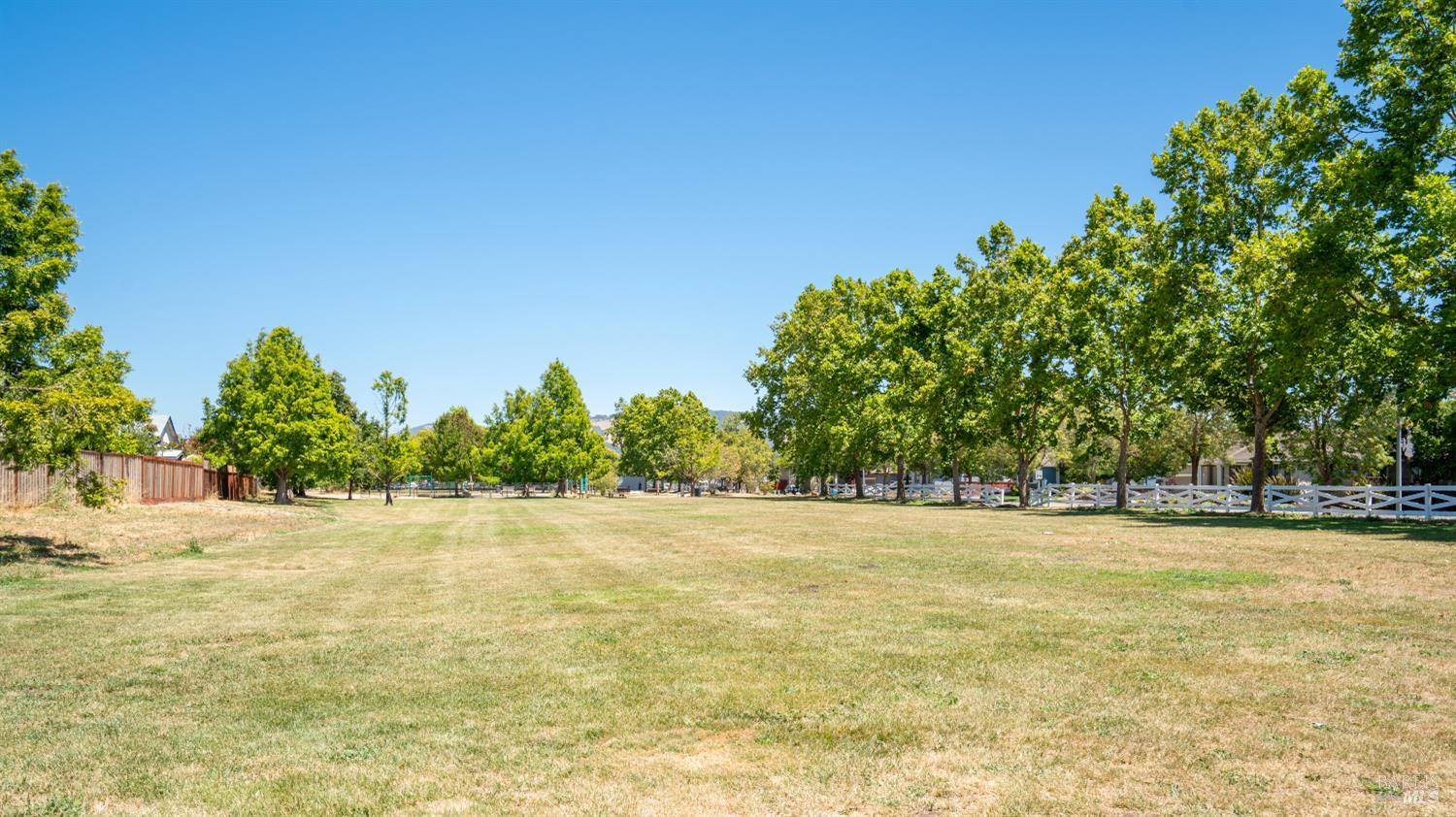 2781 Liscum Street Santa Rosa CA 95407