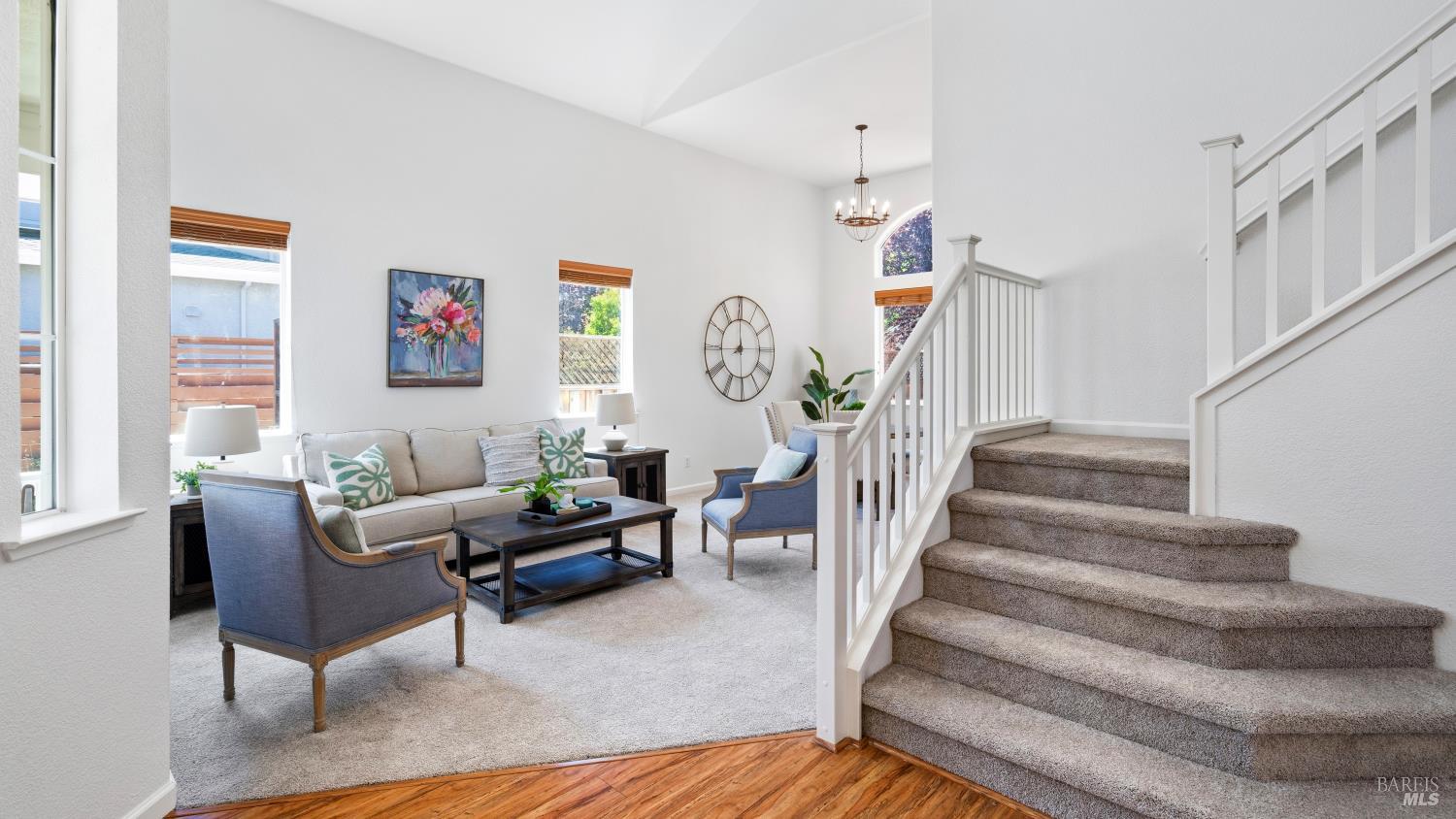 2781 Liscum Street Santa Rosa CA 95407