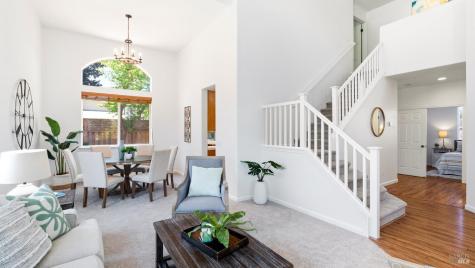 2781 Liscum Street Santa Rosa CA 95407