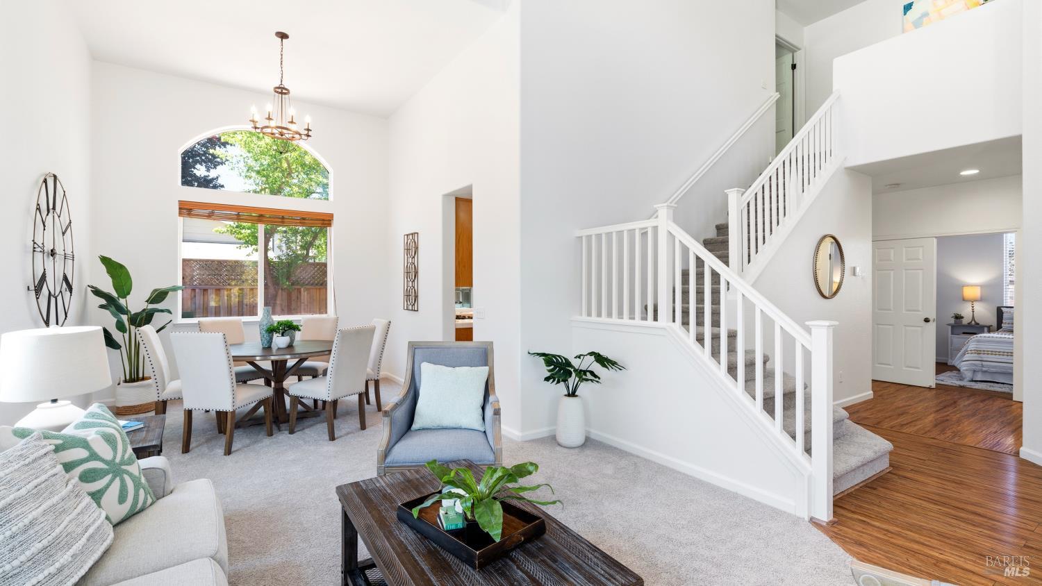 2781 Liscum Street Santa Rosa CA 95407