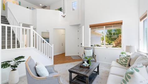 2781 Liscum Street Santa Rosa CA 95407