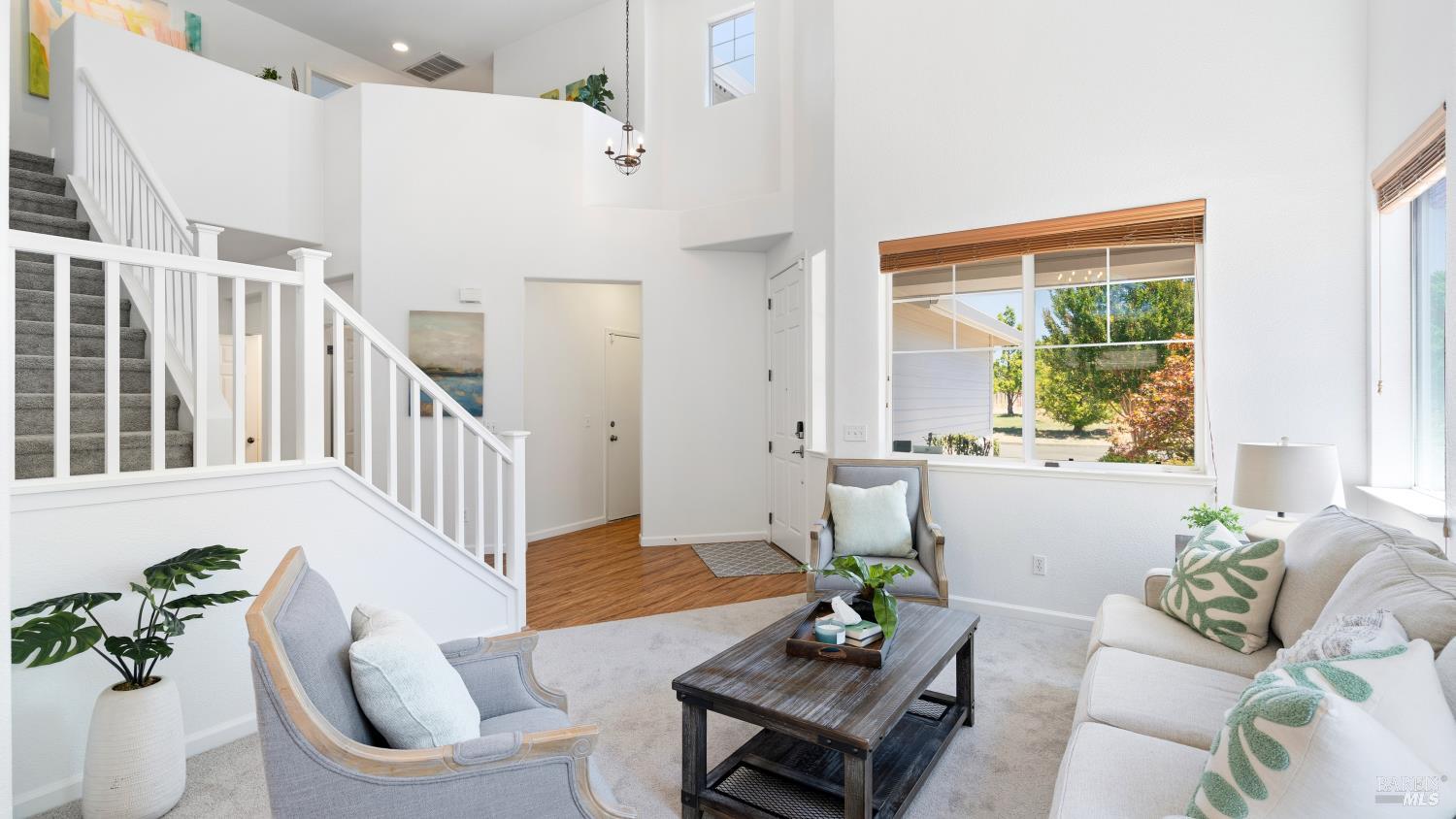 2781 Liscum Street Santa Rosa CA 95407