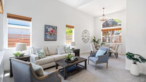 2781 Liscum Street Santa Rosa CA 95407
