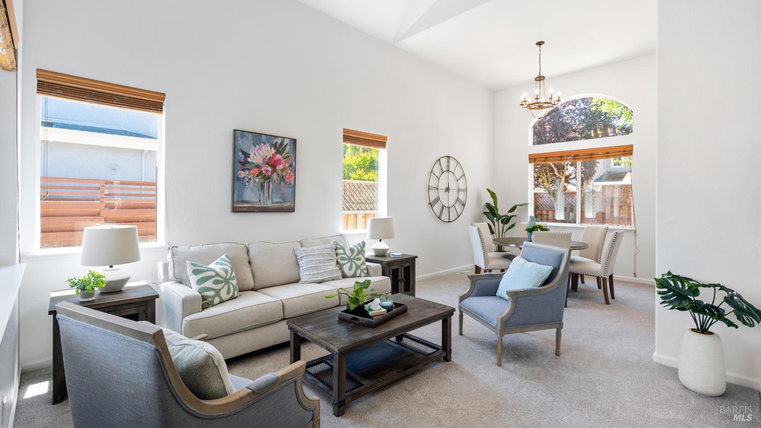 2781 Liscum Street Santa Rosa CA 95407