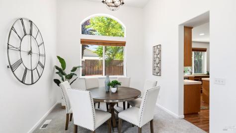 2781 Liscum Street Santa Rosa CA 95407