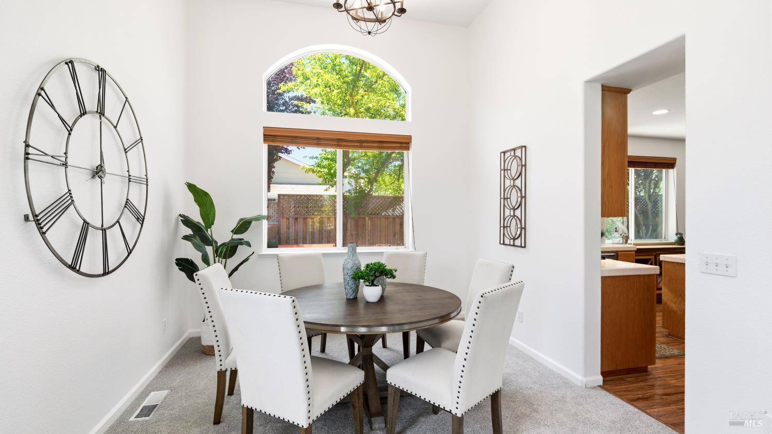 2781 Liscum Street Santa Rosa CA 95407