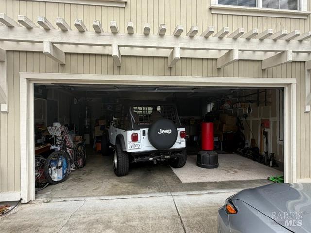 1302 Woodhaven Drive Santa Rosa CA 95407