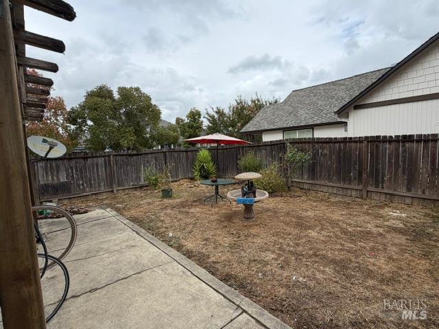 1302 Woodhaven Drive Santa Rosa CA 95407