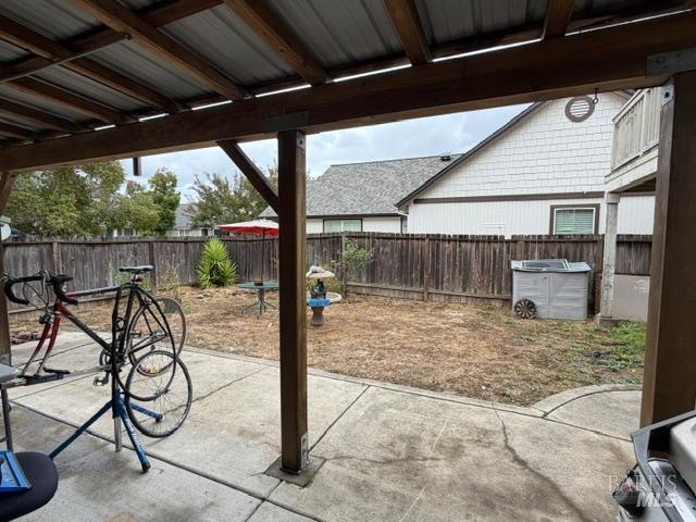 1302 Woodhaven Drive Santa Rosa CA 95407