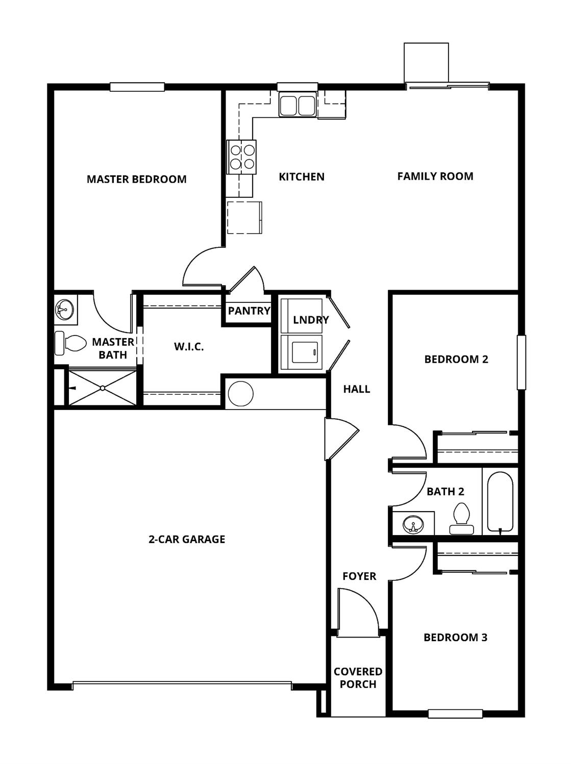 4416 Sierra Street Riverbank CA 95367
