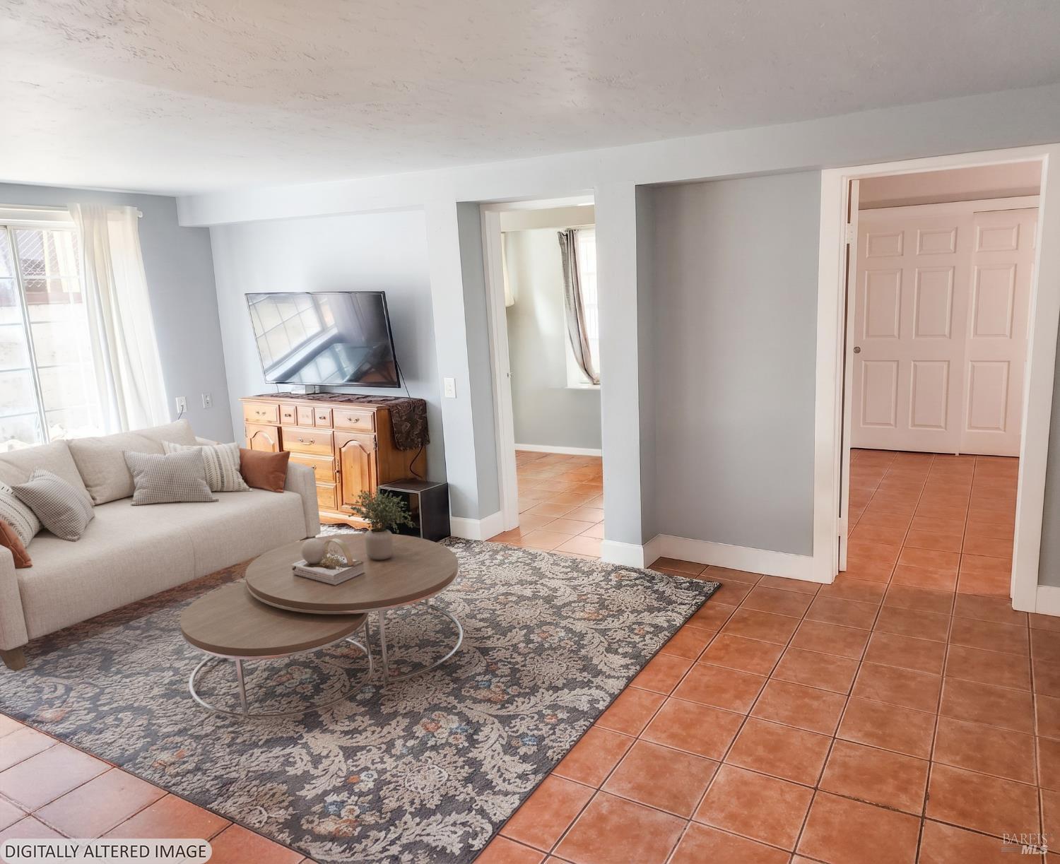 215 Tunnel Avenue Richmond CA 94801