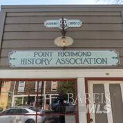 215 Tunnel Avenue Richmond CA 94801