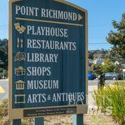 215 Tunnel Avenue Richmond CA 94801