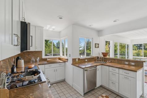 500 Summit Avenue Mill Valley CA 94941