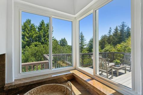 500 Summit Avenue Mill Valley CA 94941
