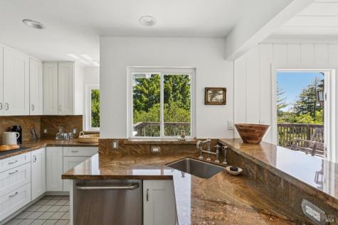 500 Summit Avenue Mill Valley CA 94941