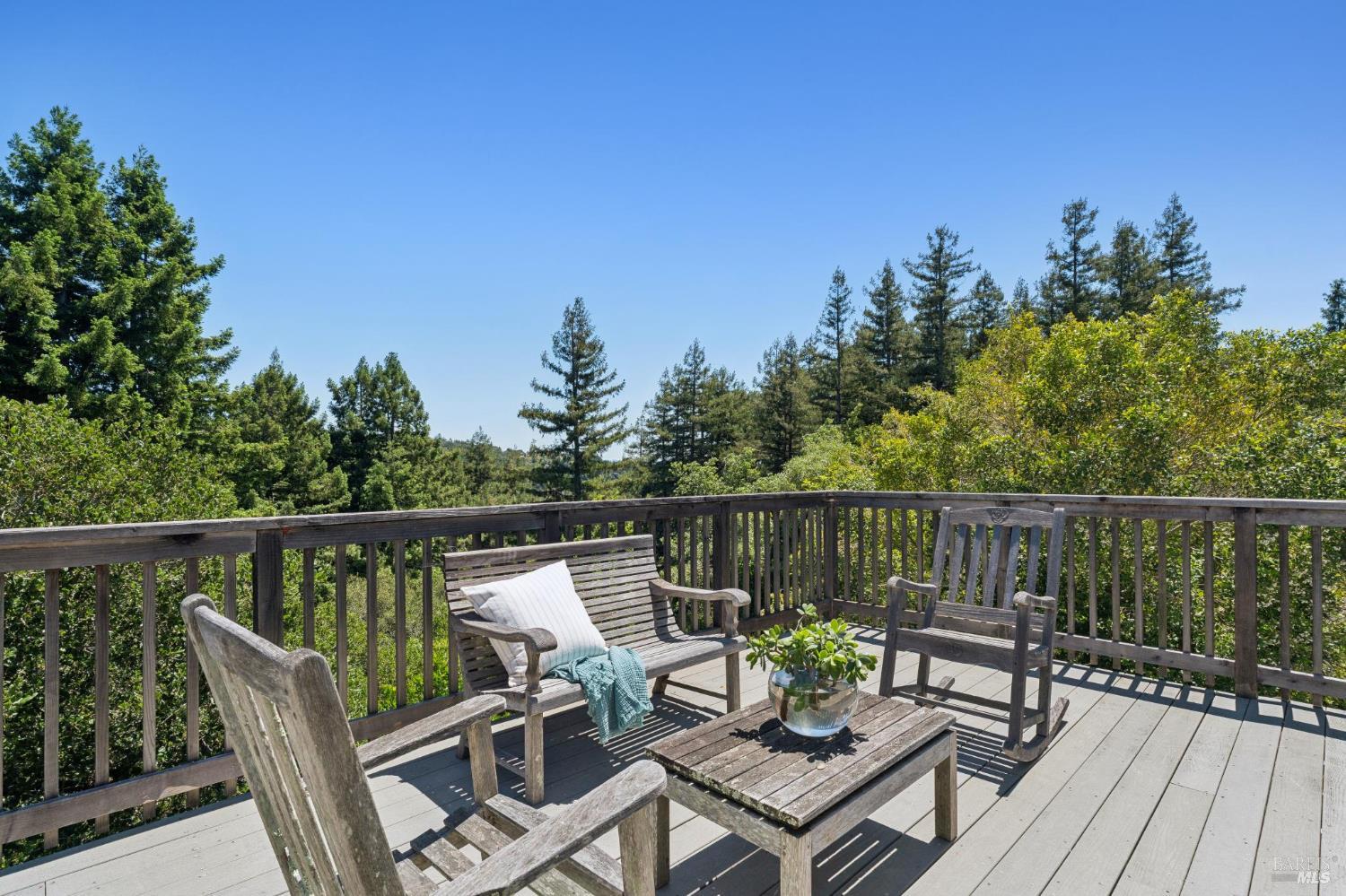 500 Summit Avenue Mill Valley CA 94941