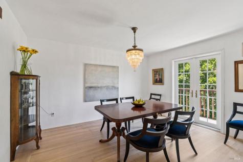 500 Summit Avenue Mill Valley CA 94941