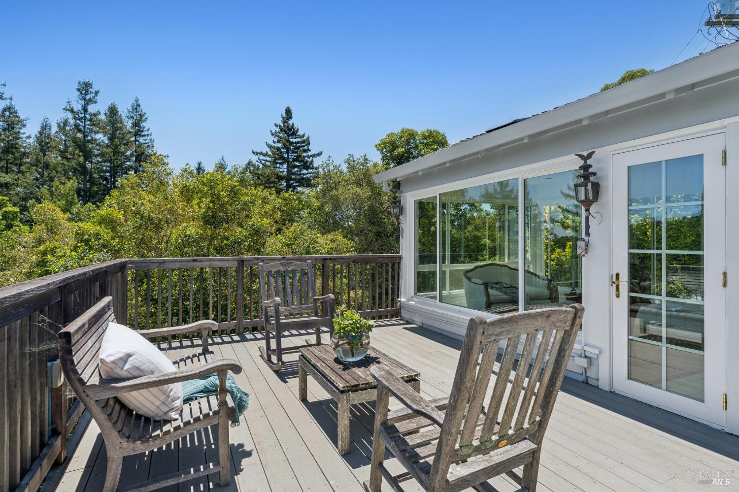 500 Summit Avenue Mill Valley CA 94941