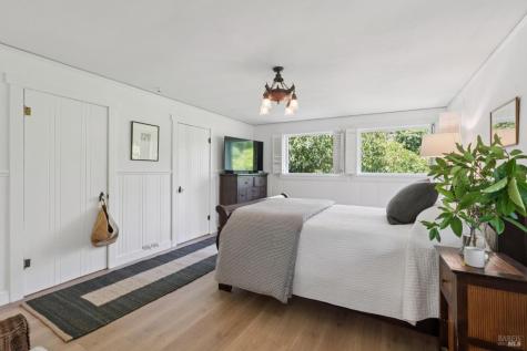 500 Summit Avenue Mill Valley CA 94941