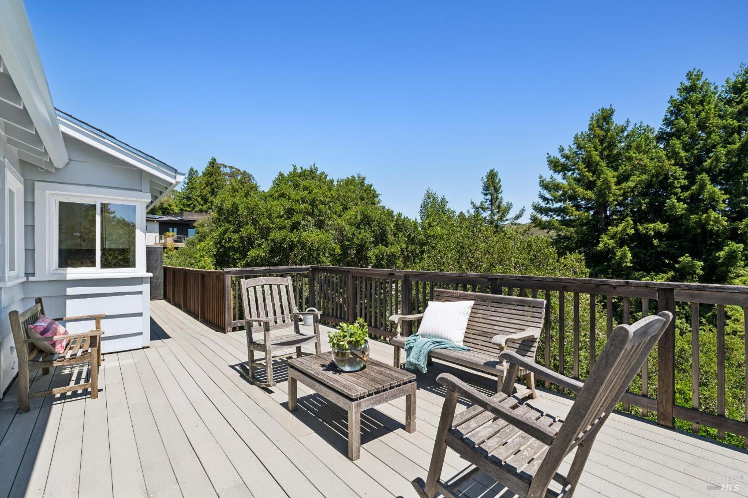 500 Summit Avenue Mill Valley CA 94941