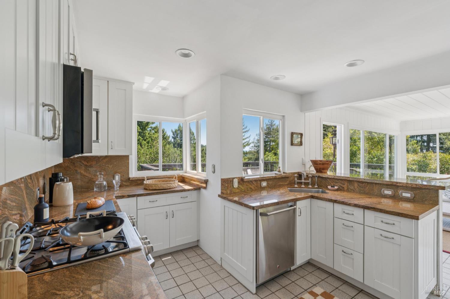 500 Summit Avenue Mill Valley CA 94941