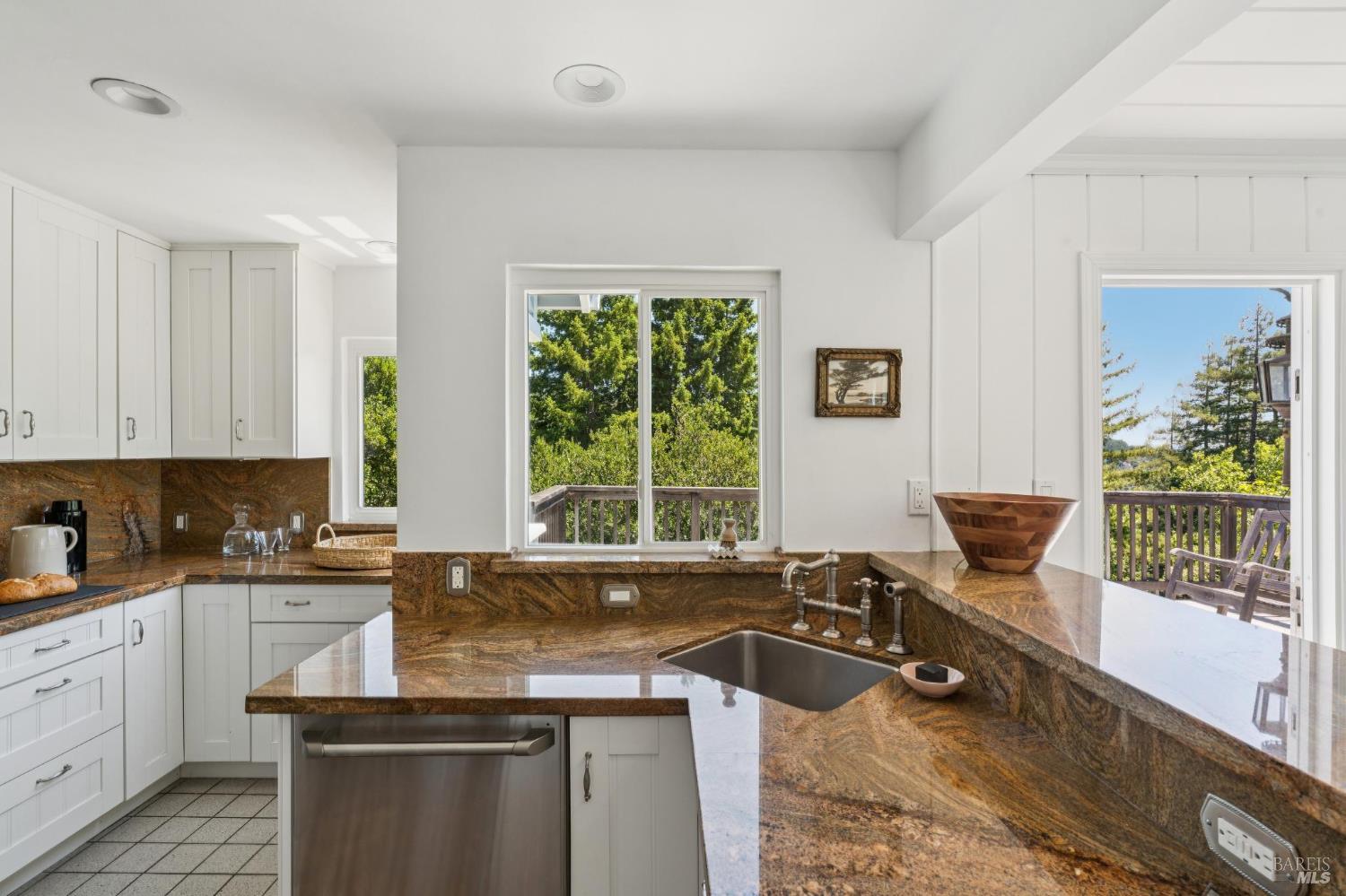 500 Summit Avenue Mill Valley CA 94941