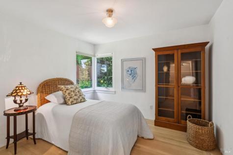 500 Summit Avenue Mill Valley CA 94941