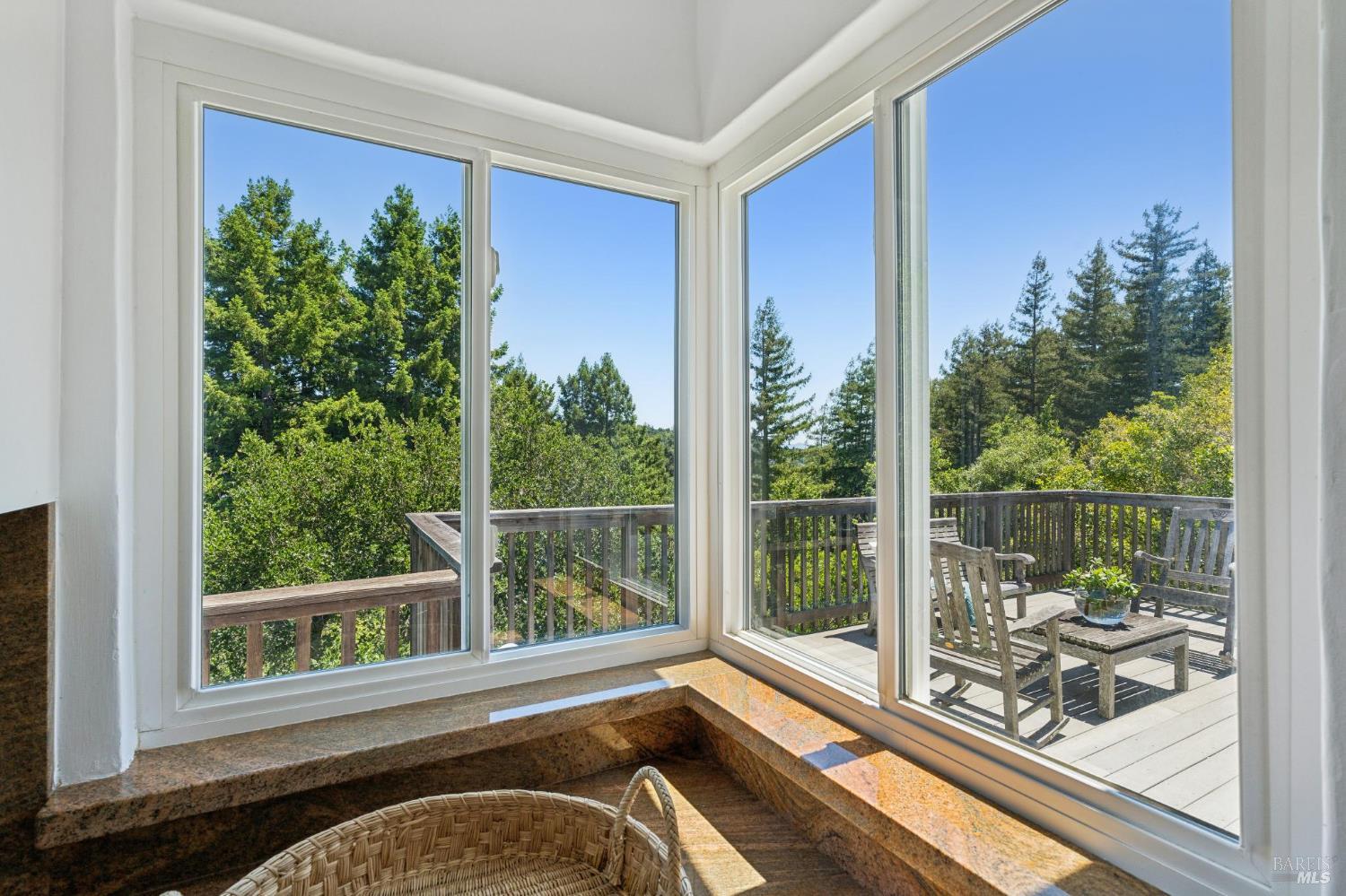 500 Summit Avenue Mill Valley CA 94941