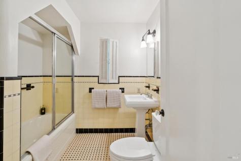 500 Summit Avenue Mill Valley CA 94941