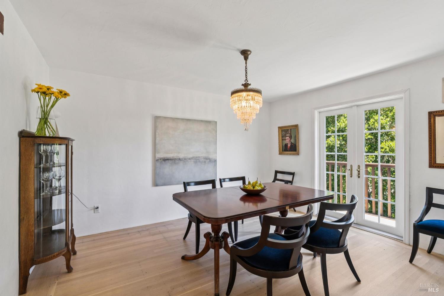 500 Summit Avenue Mill Valley CA 94941