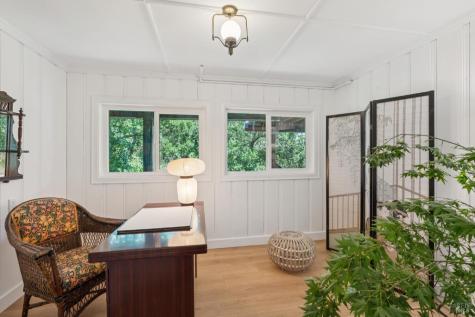 500 Summit Avenue Mill Valley CA 94941