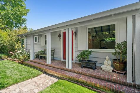 500 Summit Avenue Mill Valley CA 94941