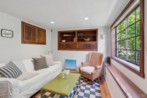 500 Summit Avenue Mill Valley CA 94941