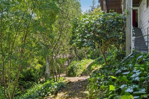 500 Summit Avenue Mill Valley CA 94941
