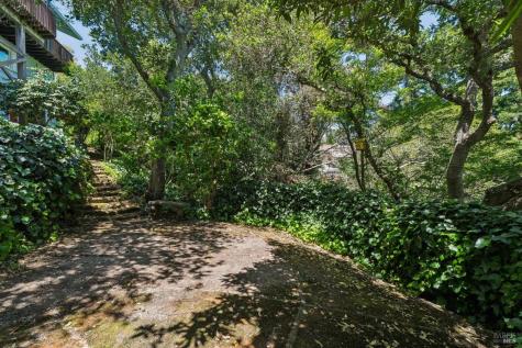 500 Summit Avenue Mill Valley CA 94941