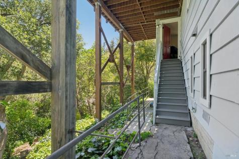 500 Summit Avenue Mill Valley CA 94941