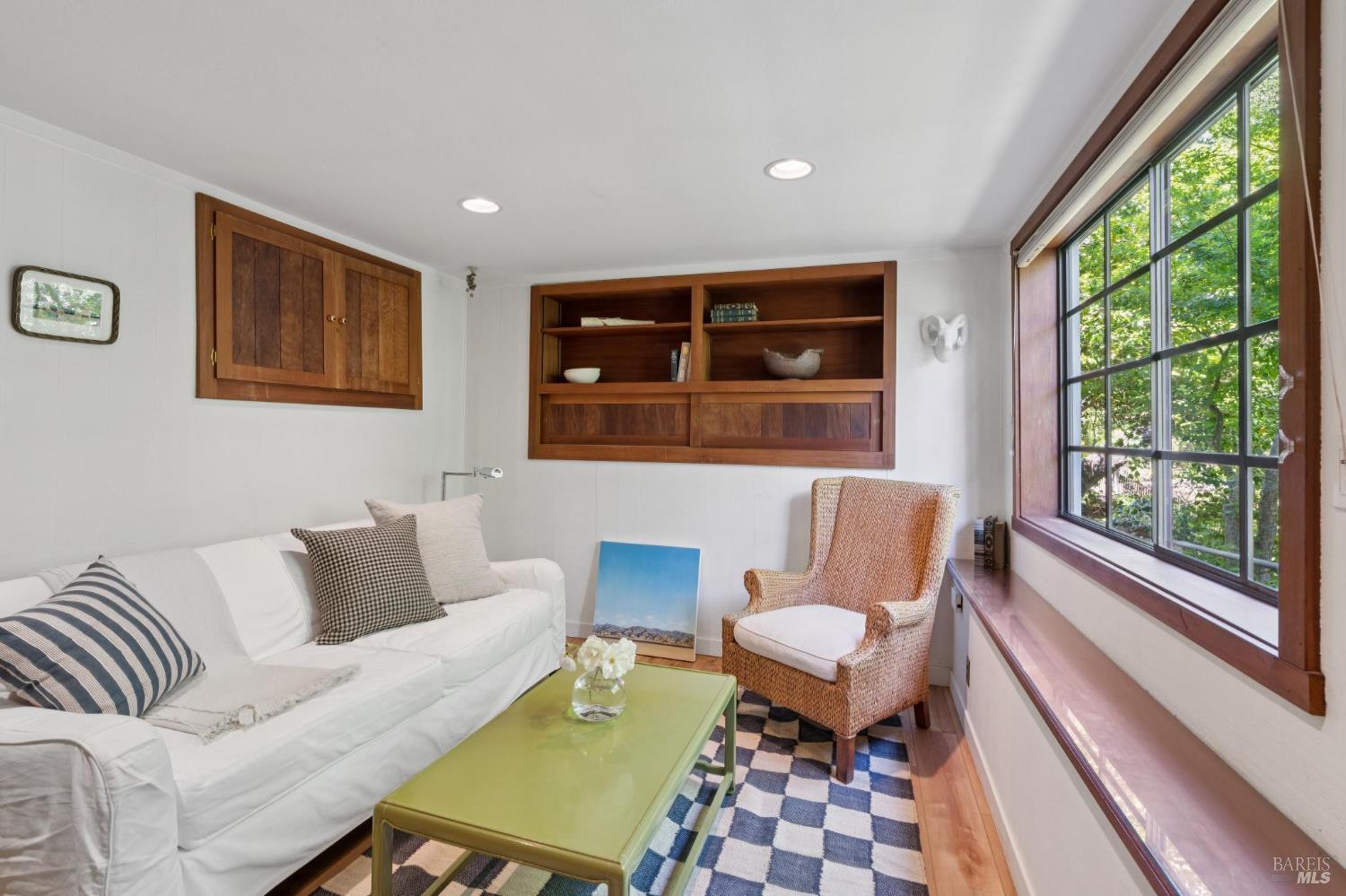 500 Summit Avenue Mill Valley CA 94941
