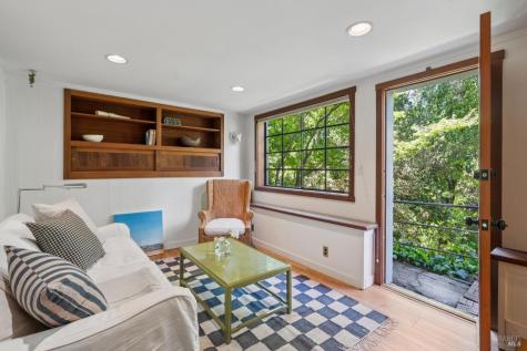 500 Summit Avenue Mill Valley CA 94941