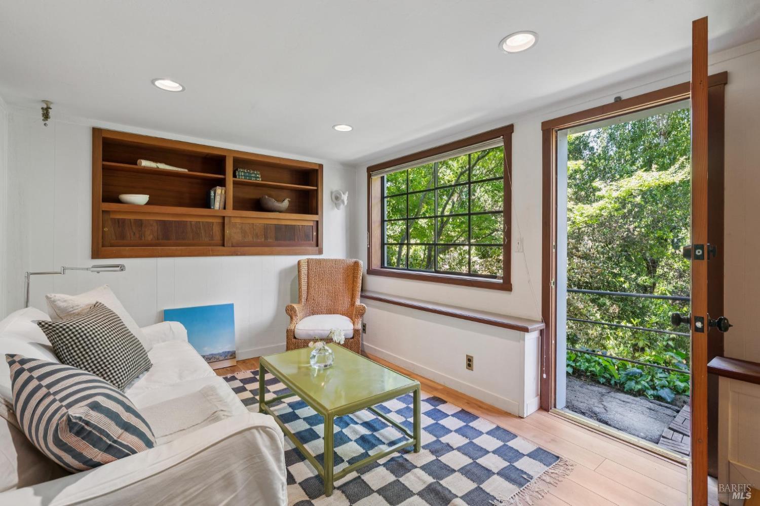500 Summit Avenue Mill Valley CA 94941