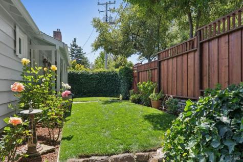 500 Summit Avenue Mill Valley CA 94941