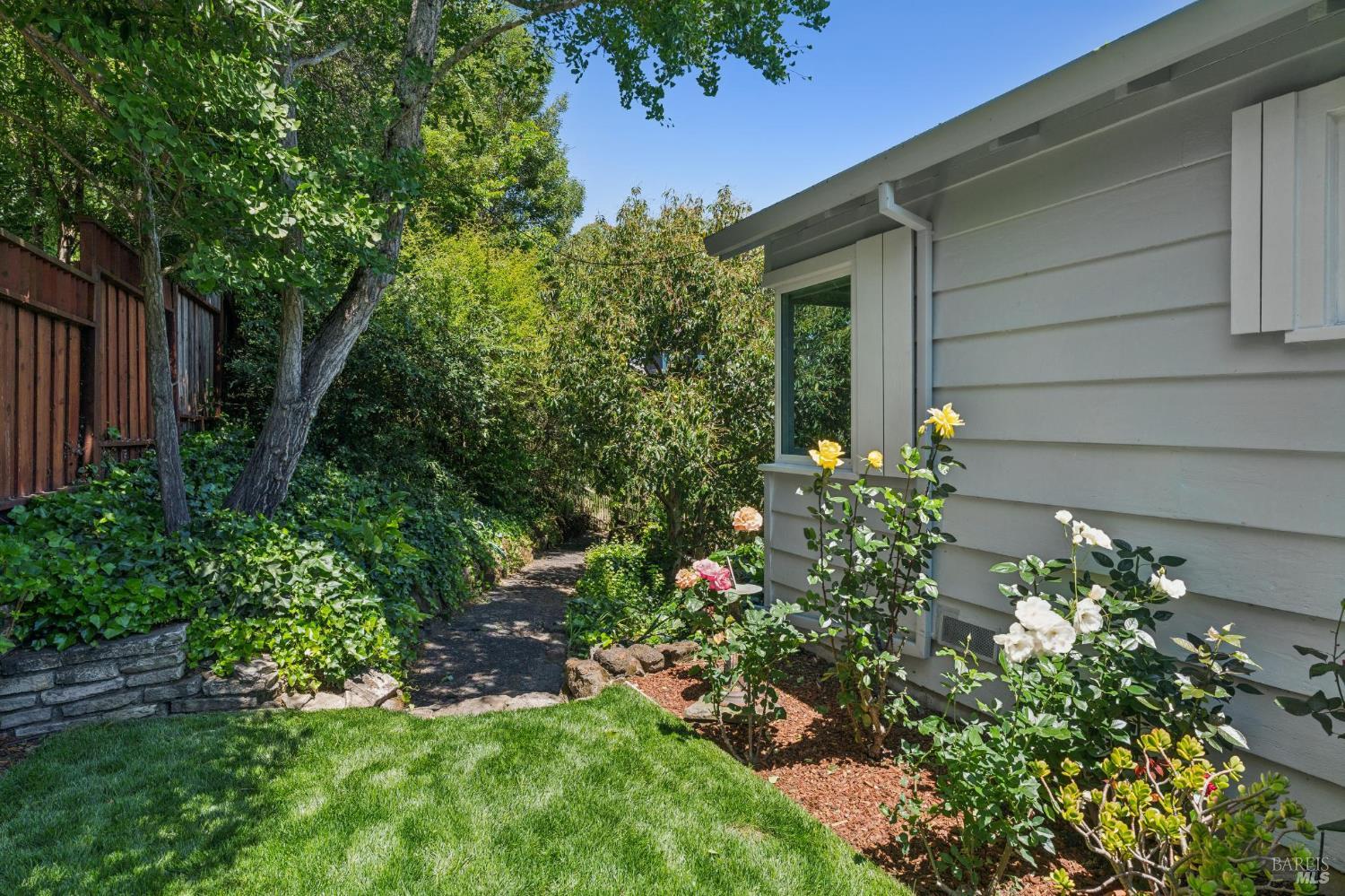 500 Summit Avenue Mill Valley CA 94941