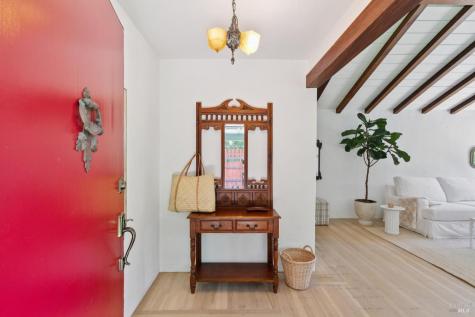 500 Summit Avenue Mill Valley CA 94941