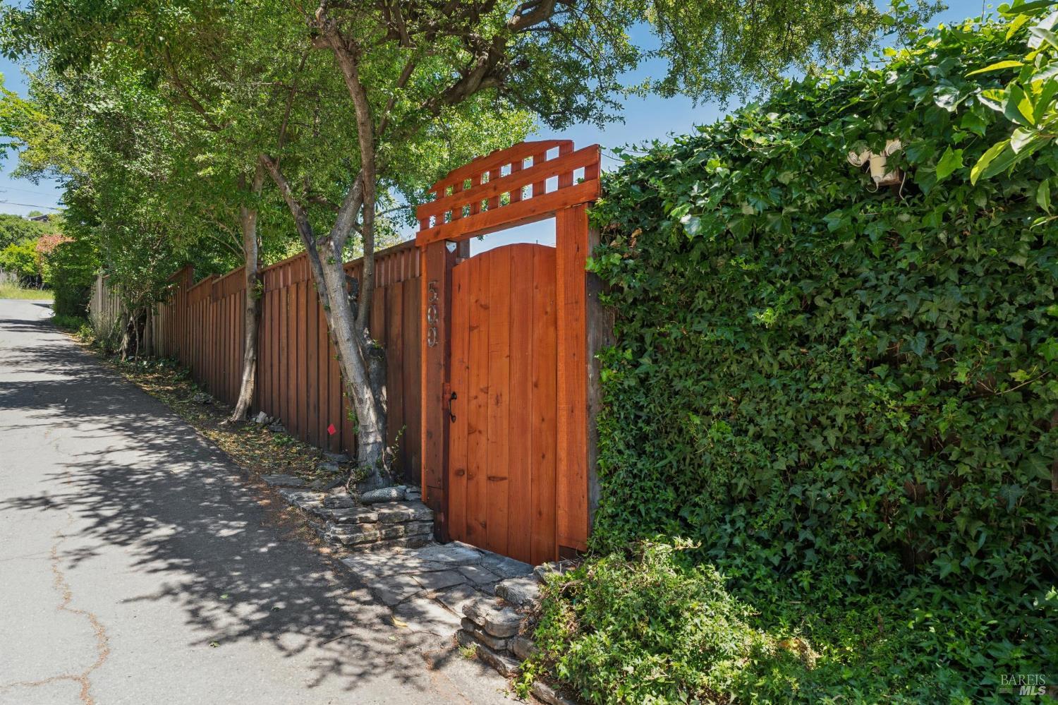 500 Summit Avenue Mill Valley CA 94941