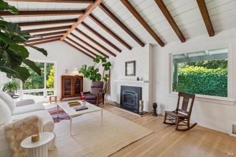 500 Summit Avenue Mill Valley CA 94941