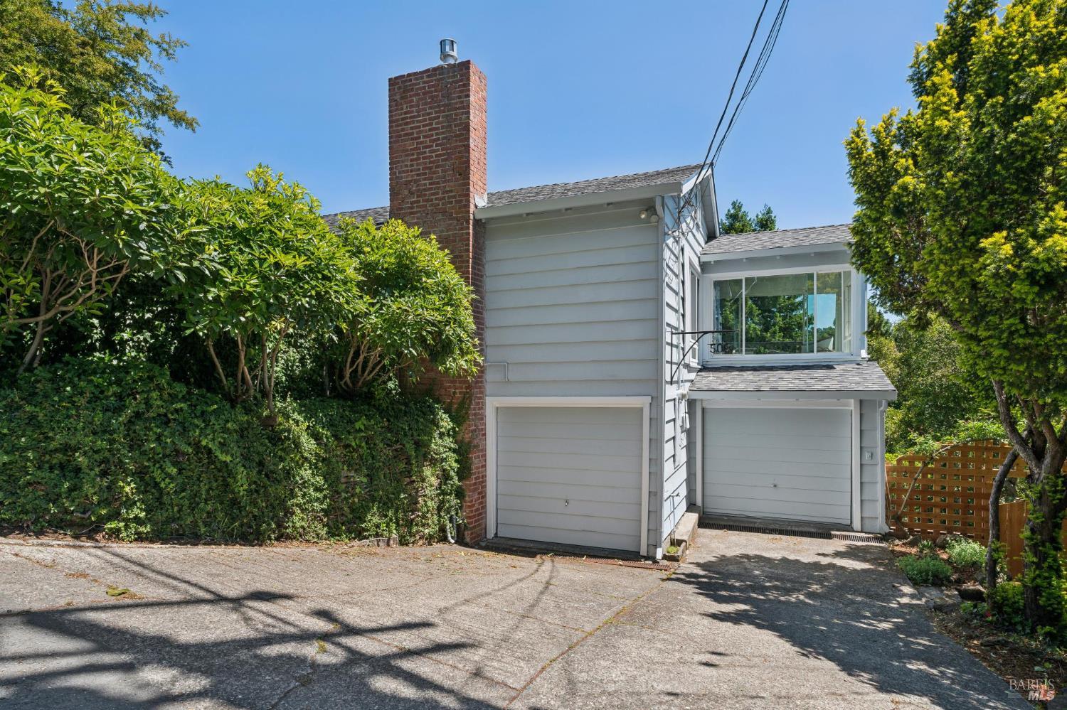 500 Summit Avenue Mill Valley CA 94941
