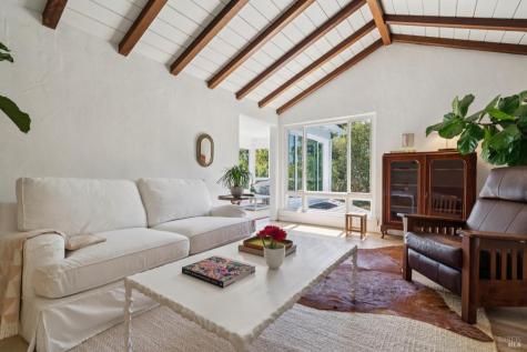 500 Summit Avenue Mill Valley CA 94941