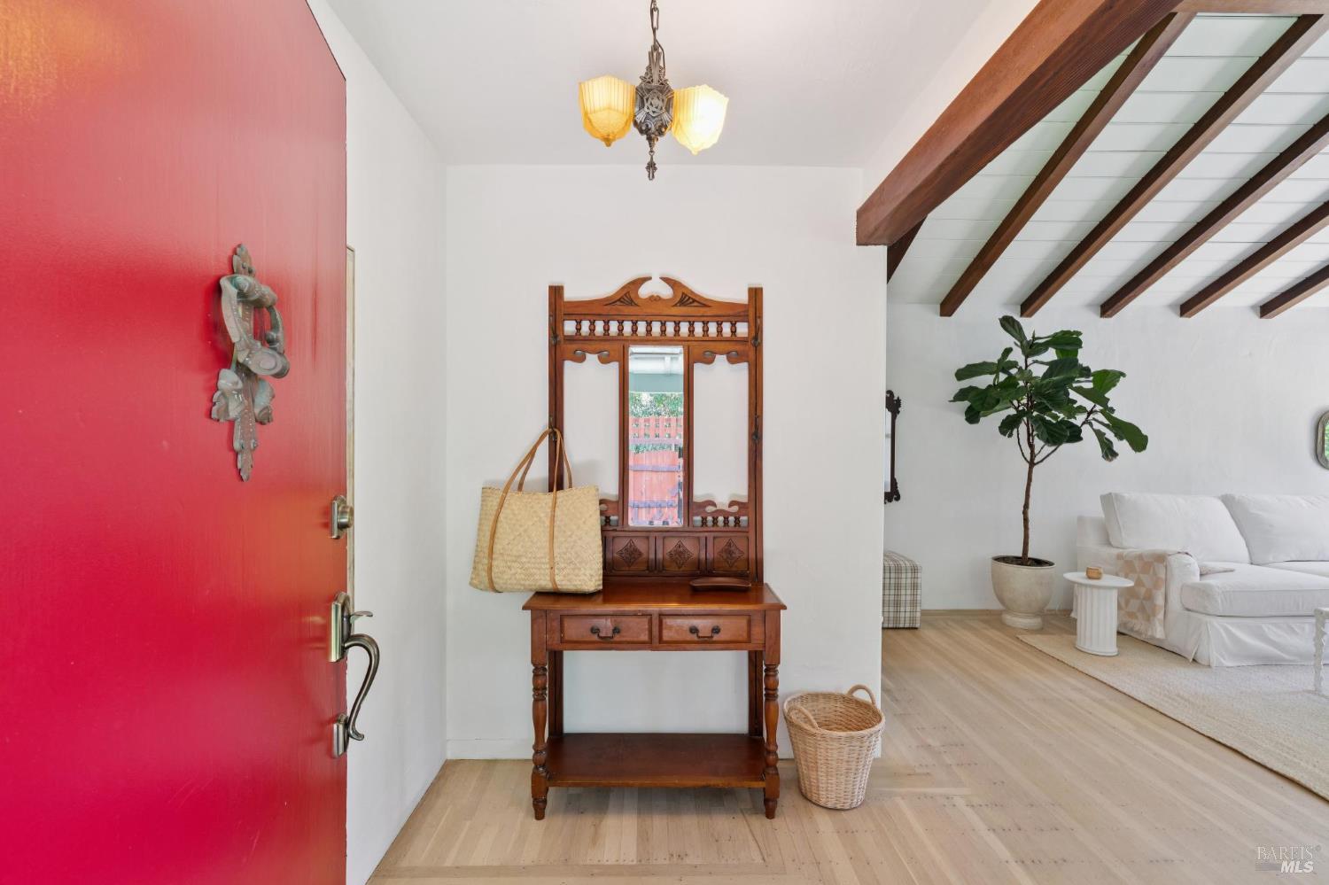 500 Summit Avenue Mill Valley CA 94941