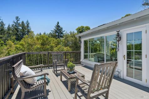 500 Summit Avenue Mill Valley CA 94941